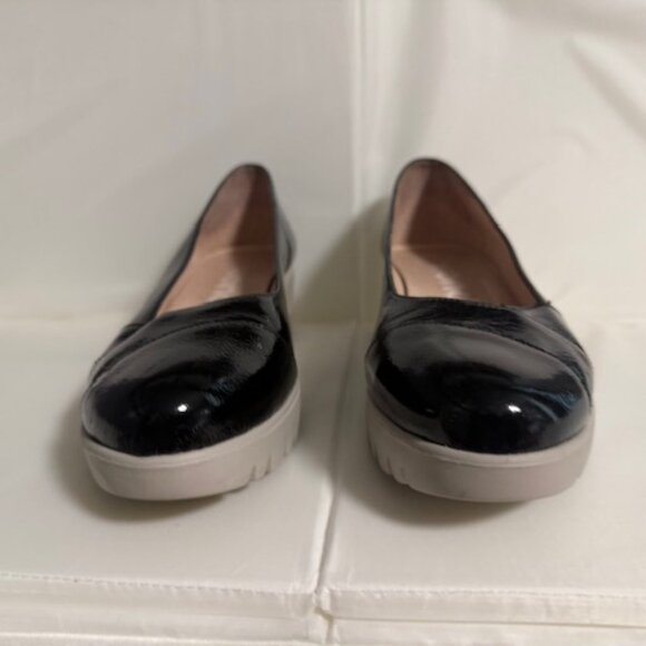 BLACK WONDERS SHOES - Picture 3 of 6